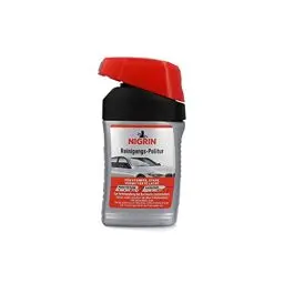 Produktbild: NIGRIN Reinigungs-Politur, glättet, reinigt und poliert mit Mikro-Schleifpartikeln, farbauffrischend, 300 ml, beige