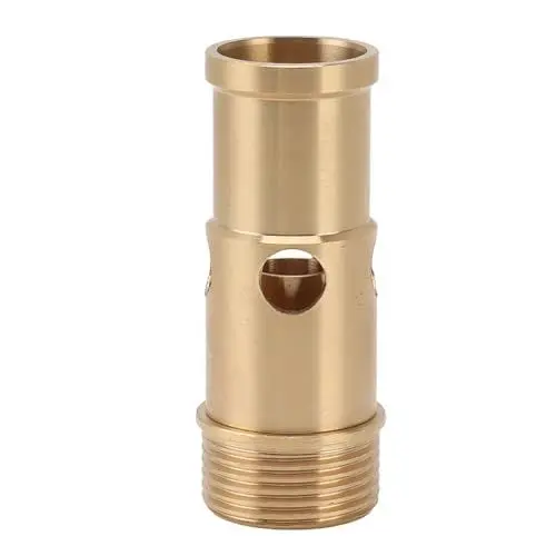 Produktbild: Niiyen Brunnendüse, Kupfer-Wassersprinkler, Strahlsprühkopf, Garten-Sprühdüsen-Set, Outdoor-Sprinkler-Zubehör Für Gartenteich Im Freien
