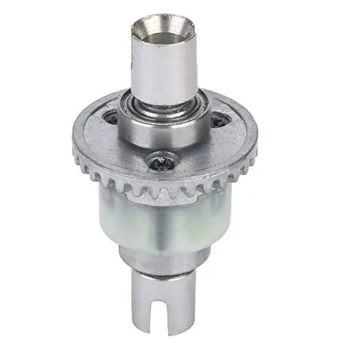 Produktbild: Niiyen RC Metall Center Differential Cup Box Lagersatz für 9300-9304 1/18 Modellauto PX9300-07A, RC Truck Upgrade Teile Lagersatz Differentialbaugruppe, RC Differential Lagersatz Ersatzteile