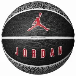 Produktbild: NIKE 9018/10 Jordan Playground 2.0 Basketball Wolf Grey/Black/White/Vars 7