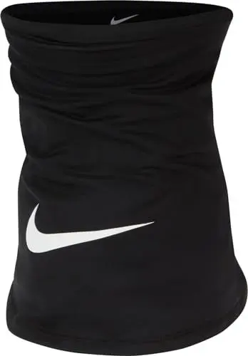 Produktbild: NIKE DF WW Schal Black/White Einheitsgröße