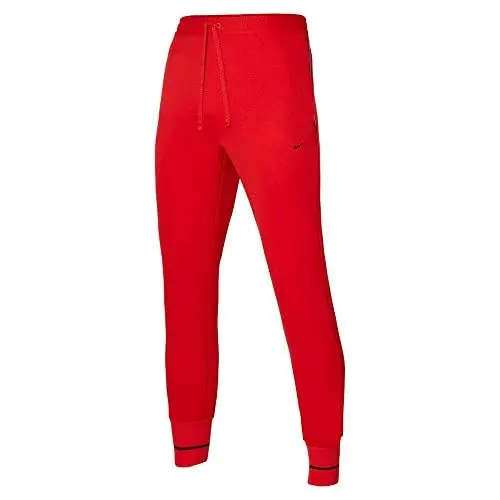 Produktbild: NIKE DH9386-657 M NK STRKE22 Sock Pant K Pants Herren University RED/Black Größe 2XL