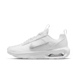 Produktbild: Nike Damen Air Max Intrlk Lite Sneaker, White Metallic Silver White, 39 EU