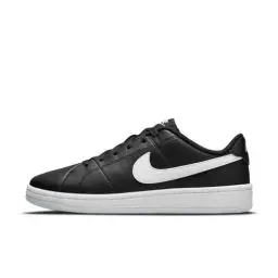 Produktbild: Nike Damen Court Royale 2 Better Essential Sneaker, Black White, 38 EU