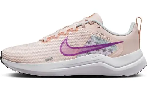 Produktbild: Nike Damen W Downshifter 12 Sneaker, Guava Ice Rush Fuchsia Pure Platinu, 40 EU