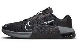 Produktbild: NIKE Damen W Metcon 9 Sneaker, Black/White-Anthracite-Smoke Grey, 38 EU