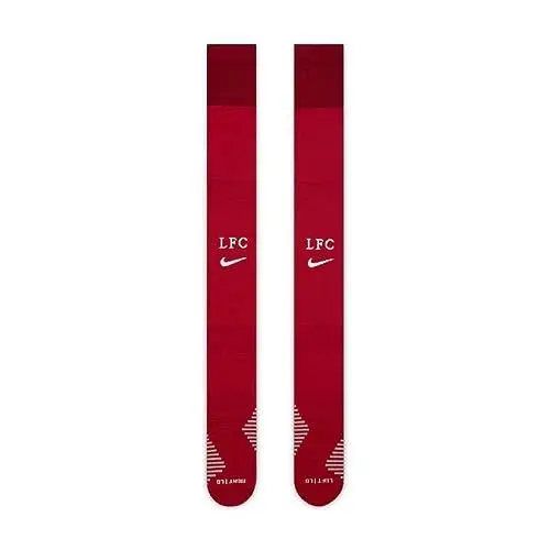 Produktbild: NIKE FC Liverpool, Unisex Socken, Saison 2022/23 Offizielle Heimtrikot