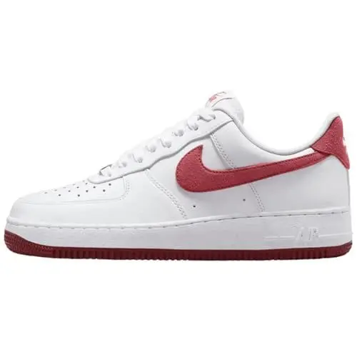 Produktbild: Nike Air Force 1 '07 W FQ7626100, Sneakers - 39 EU