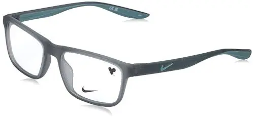 Produktbild: NIKE Damen Optical Sonnenbrille, 034 Matt Dunkelgrau, One Size