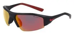 Produktbild: NIKE SKYLON Ace 22 M DV2151 Brillen, Matt Schwarz/Rot Mirror, 70 Unisex, Erwachsene