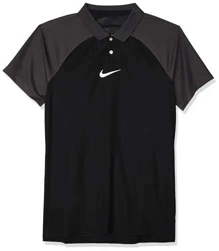 Produktbild: Nike Academy Drill T-Shirt Black/Anthracite/White L
