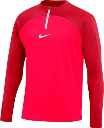 Produktbild: Nike Academy Drill T-Shirt Bright Crimson/University Red/S