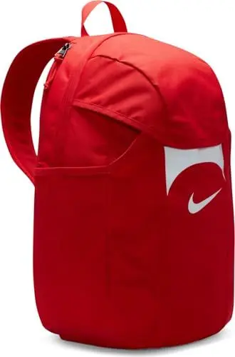 Produktbild: Nike Academy Team Backpack DV0761-657, Mens Backpack, red, One size EU