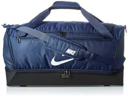 Produktbild: Nike, Academy Team, Fußball Seesack, Midnight Navy/Schwarz/Weiß