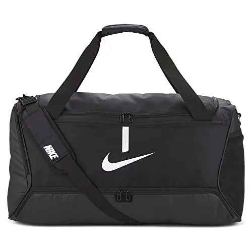 Produktbild: Nike, Academy Team, Fußball Seesack, MISC, Schwarz / Weiss