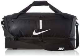 Produktbild: Nike, Academy Team, Fußball Seesack, MISC, Schwarz / Schwarz / Weiss