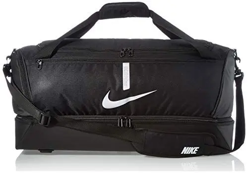 Produktbild: Nike, Academy Team, Fußball Seesack, MISC, Schwarz / Schwarz / Weiss