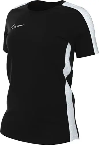 Produktbild: Nike Acd23 T-Shirt Black/White/White M