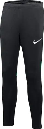 Produktbild: Nike Acdpr Trainingshose Black/Green Spark/White S