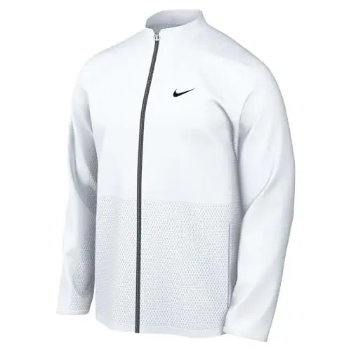 Produktbild: Nike Advtg Jacke White/Black XXL
