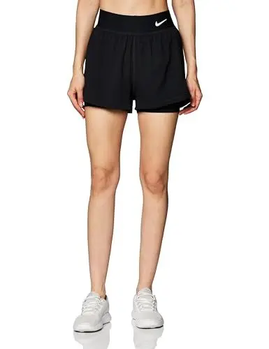 Produktbild: Nike Advtg Shorts Black/White L