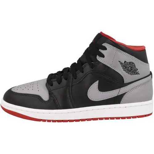 Produktbild: Nike Air Jordan 1 Mid DQ8426006, Sneakers - 46 EU