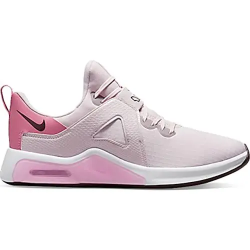 Produktbild: Nike Air Max Bella TR 5, Damen-Turnschuhe, Barely Rose Burgundy Crush 601, 41 EU