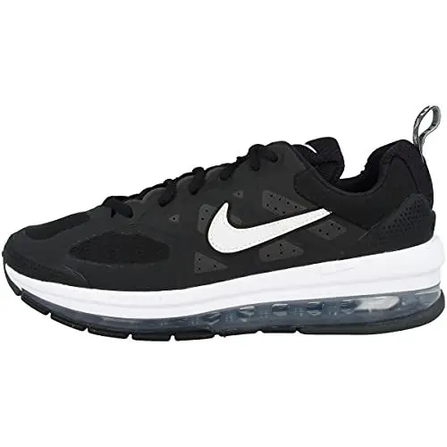 Produktbild: Nike Air Max Genome Gymnastikschuh, Nero/Antracite/Bianco, 40 EU