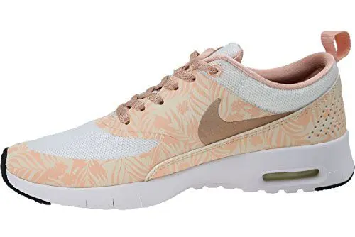 Produktbild: Nike Air Max Thea Print GS Low-Top, Beige (Beige 834320-100), 36 EU