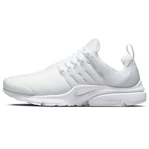 Produktbild: Nike Air Presto, Herren-Sneaker, Weiss/Pure Platinum, 36 EU