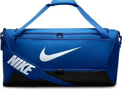 Produktbild: Nike Brasilia 9.5 Trainingstasche (Medium, 60 l), DH7710