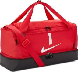 Produktbild: Nike, CU8096 Academy Team, Fußball Seesack, University Rot / Schwarz / Weiss