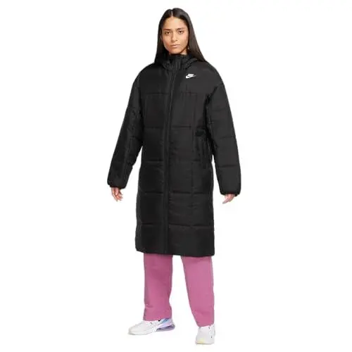 Produktbild: Nike Classic Jacke Black/White L