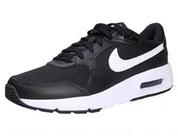 Produktbild: Nike Damen Air Max Ap Sneaker, Black White Black, 38 EU