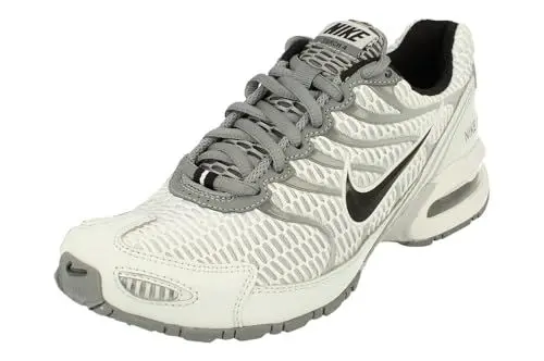 Produktbild: Nike Damen Air Max Torch 4 Running Trainers 343851 Sneakers Schuhe (UK 5 US 7.5 EU 38.5, Pure Platinum Black cool Grey 007)