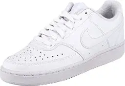 Produktbild: Nike Damen Court Vision Schuhe, White, 41 EU