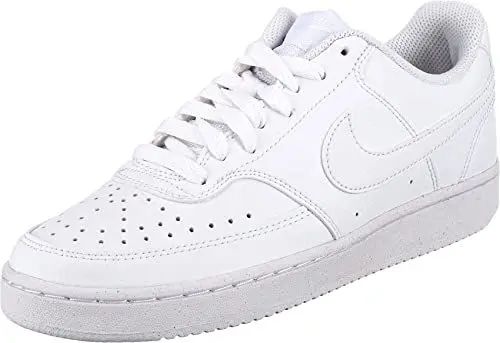 Produktbild: Nike Damen Court Vision Schuhe, White, 41 EU