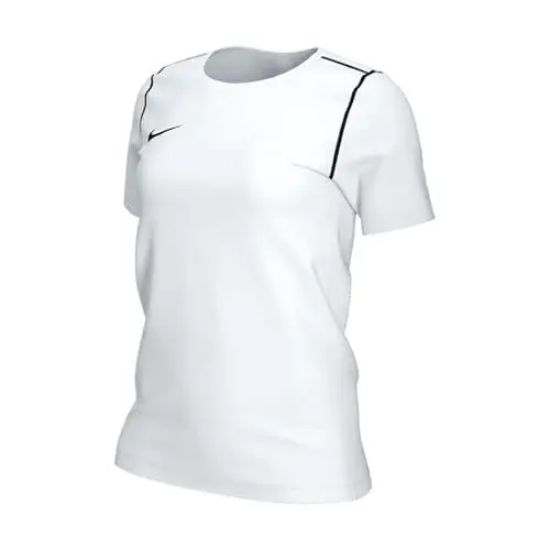 Produktbild: Nike Damen Dri-fit Park20 T-Shirt, White/Black/Black, XL EU