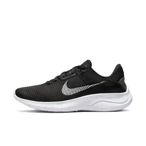 Produktbild: Nike Damen Flex Experience Run 11 Sneaker, Black White Dk Smoke Grey, 39 EU
