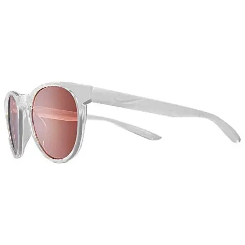 Produktbild: Nike Damen Horizon Ascent S Sonnenbrille, Transparent, 130 mm