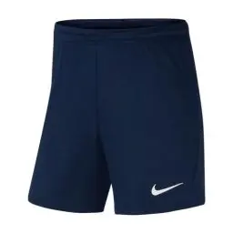 Produktbild: Nike Damen W Nk Df Park Iii Nb K Fußball-Shorts, Midnight Navy/White, M EU