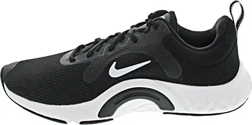 Produktbild: Nike Damen Renew In-Season Tr 11 Leichtathletik-Schuh, Black White, 40 EU