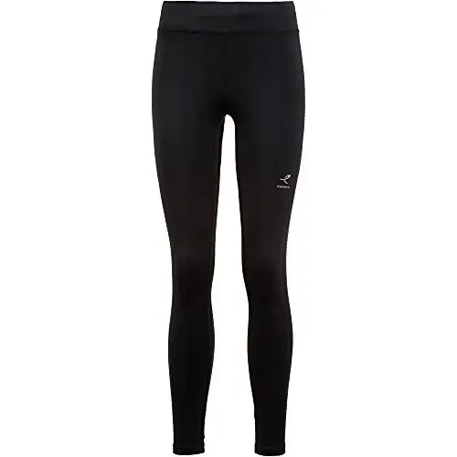 Produktbild: ENERGETICS Damen Tights-411846 Leggings, Black, 38