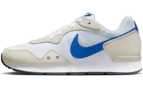 Produktbild: Nike Damen Venture Runner Sneaker, Photon dust/Game royal-White-Black, 36.5 EU
