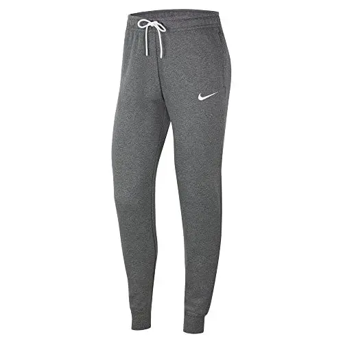 Produktbild: Nike Damen W Nk Flc Park20 Buksespand Kp Passen, Grau, M EU