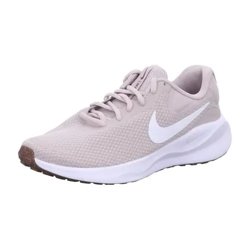 Produktbild: Nike Damen W Revolution 7 Laufschuhe, Platinum Violet/White-Smokey Mauve, 37.5 EU