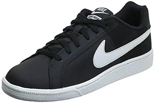 Produktbild: Nike Damen Wmns Court Royale Tennisschuhe, Schwarz (Black/White 010), 40 EU