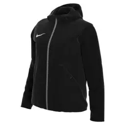 Produktbild: Nike Damen Women's Park 20 Case Jacket Regenjacke, black/white, S EU