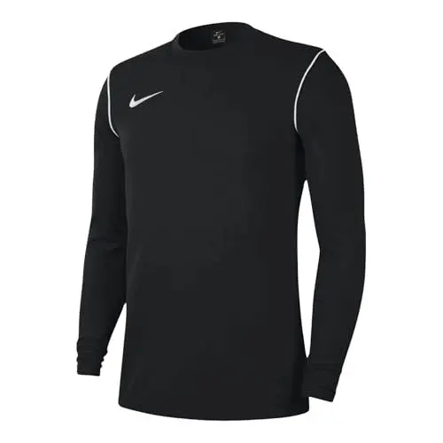 Produktbild: Nike Herren Df Park20 T-Shirt, Black/White/White, S EU