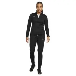 Produktbild: Nike, Dri-Fit Academy, Trainingsanzug, Schwarz-Weiss, S, Frau